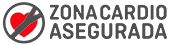 Zona Cardio asegurada